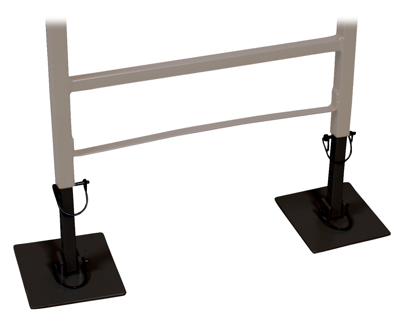 Ameristep Ladder Stand Leveler Bass Pro Shops